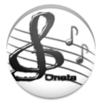 sonata android application logo